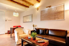 Modern 2 Bedroom Flat in Trendy Poble Sec